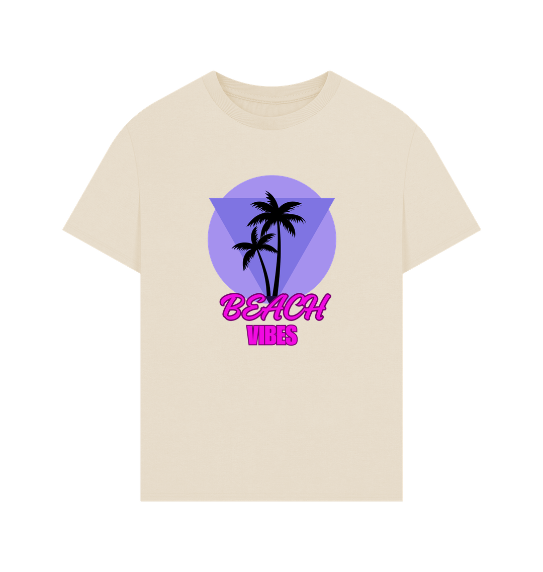 Oat Printed T-shirt