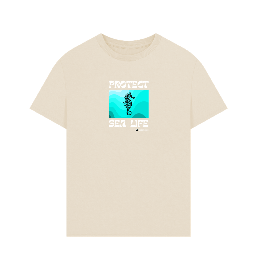 Oat Printed T-shirt