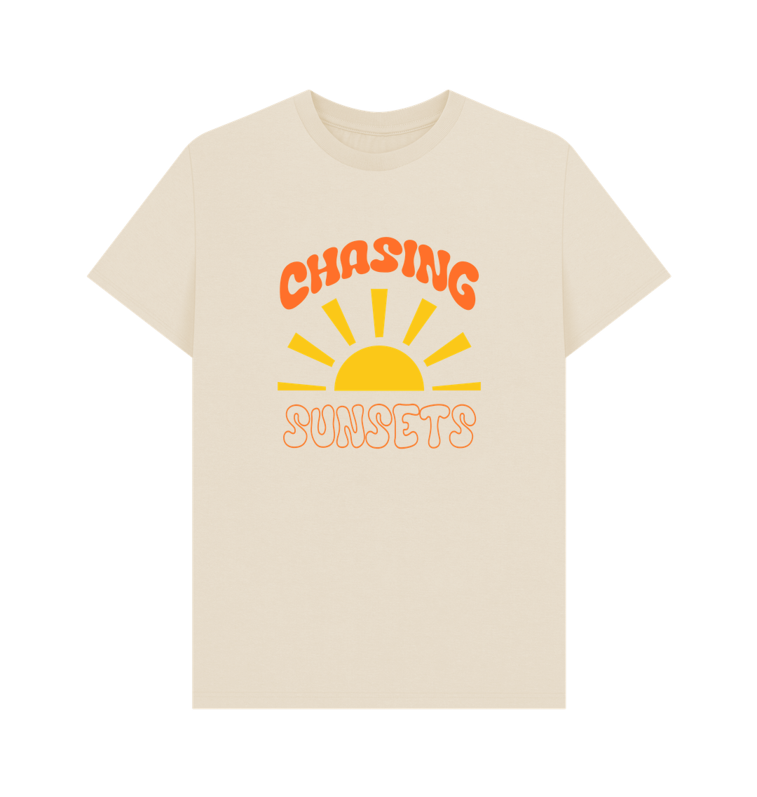 Oat Printed T-shirt