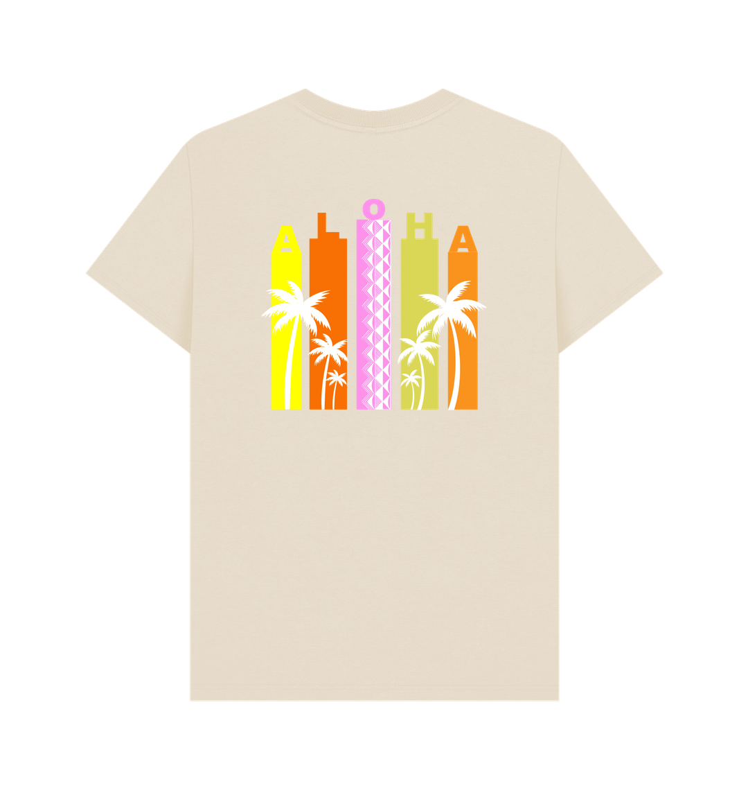 Oat Printed T-shirt