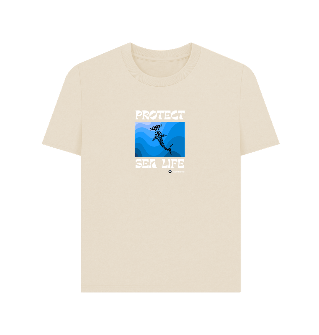 Oat Printed T-shirt