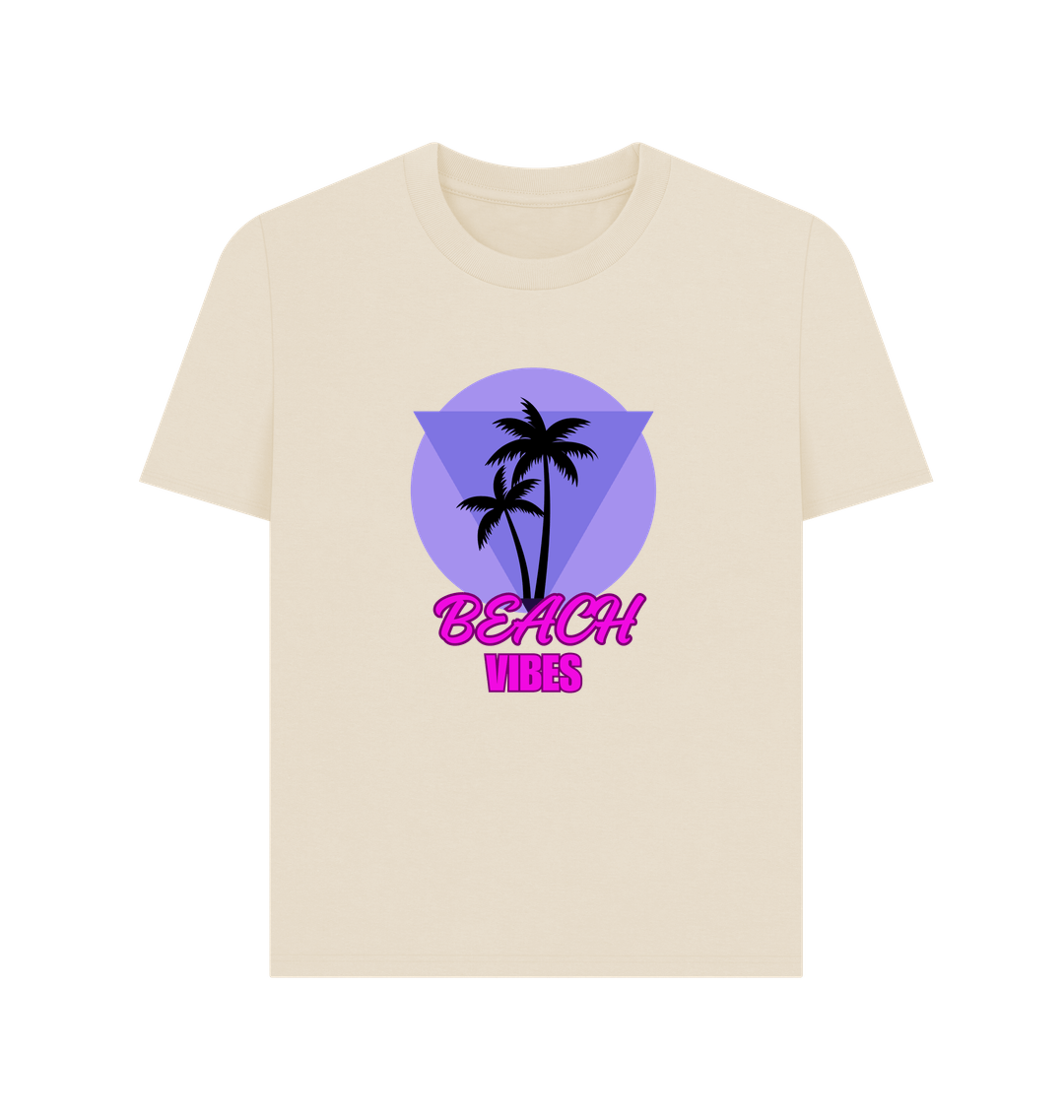 Oat Printed T-shirt
