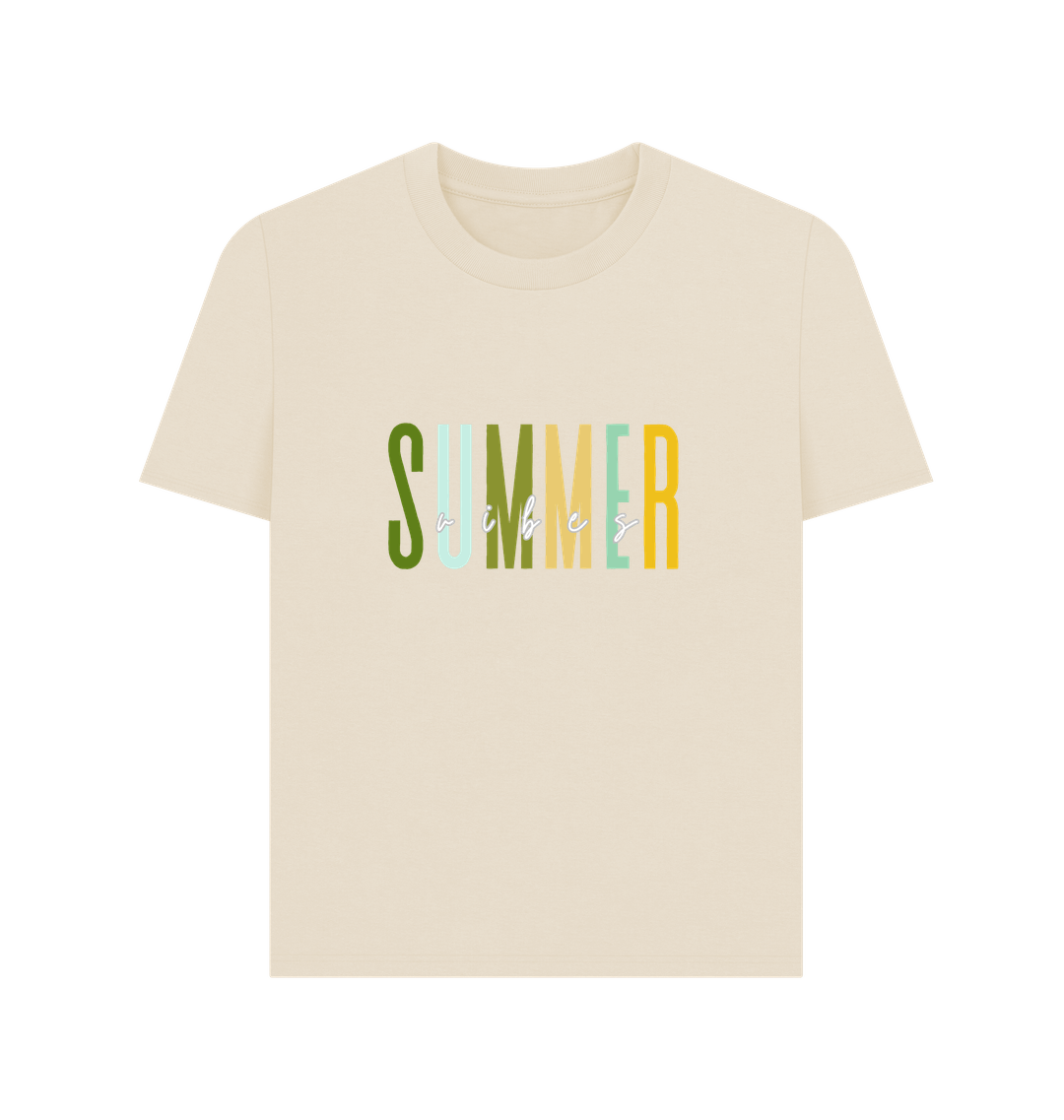 Oat Printed T-shirt