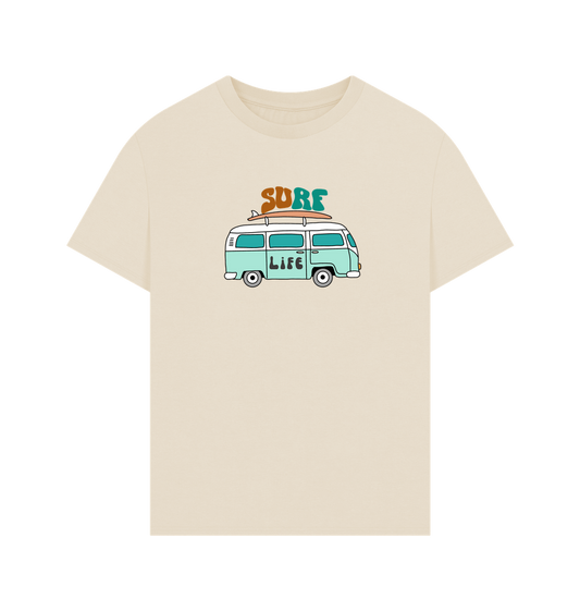 Oat Printed T-shirt