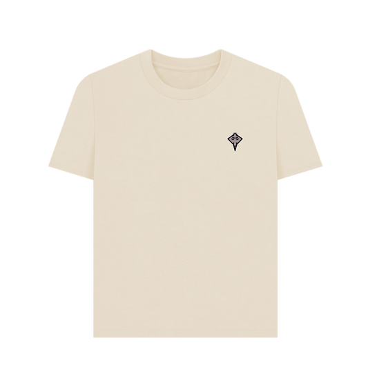 Oat Printed T-shirt