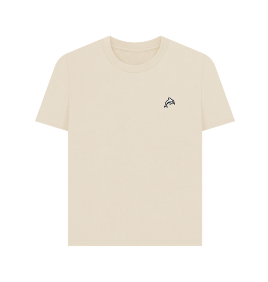 Oat Printed T-shirt