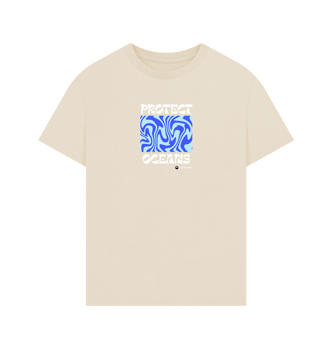 Oat Printed T-shirt
