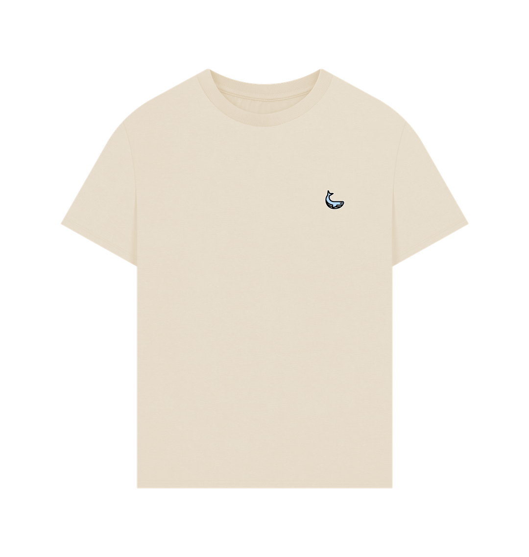 Oat Printed T-shirt