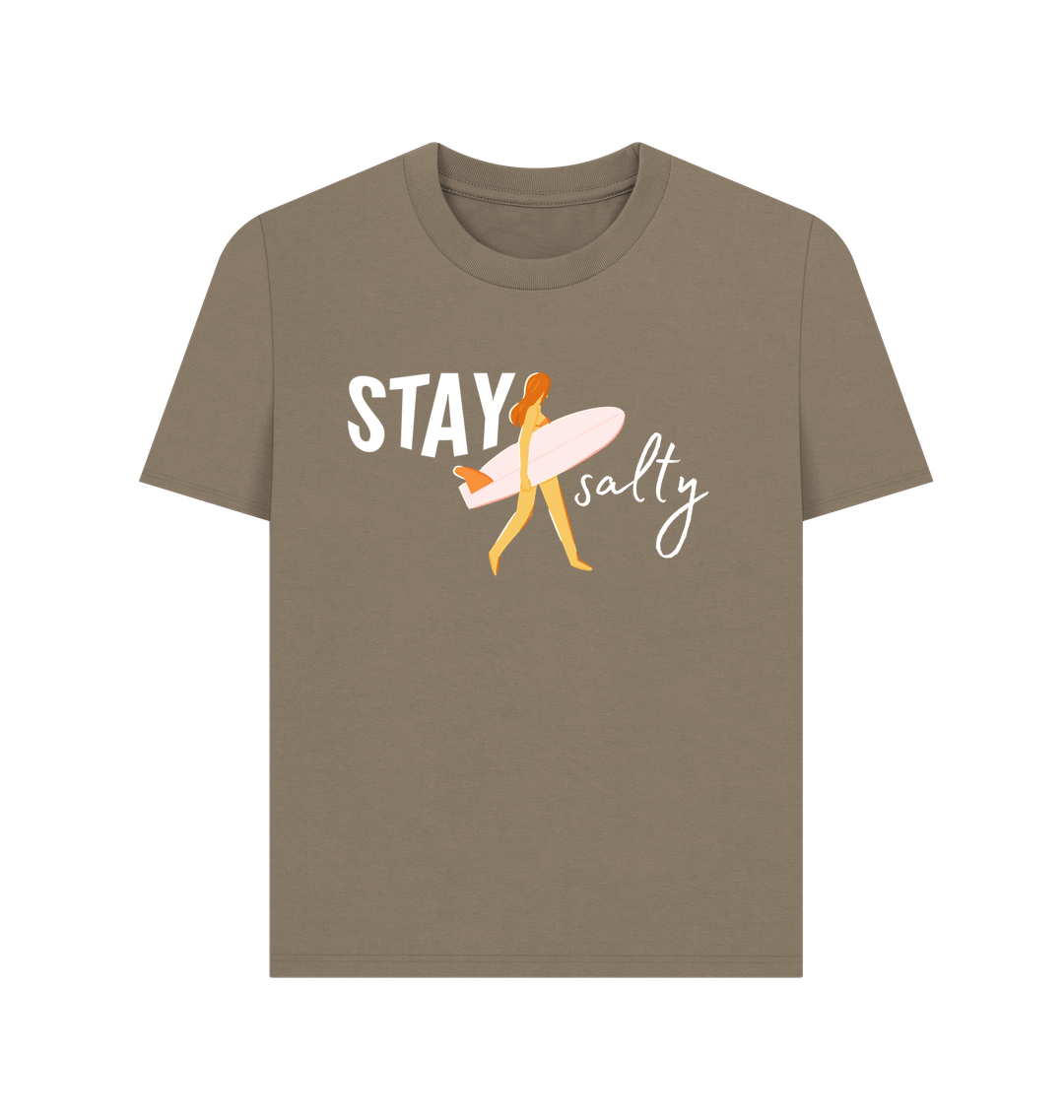 Willow Printed T-shirt