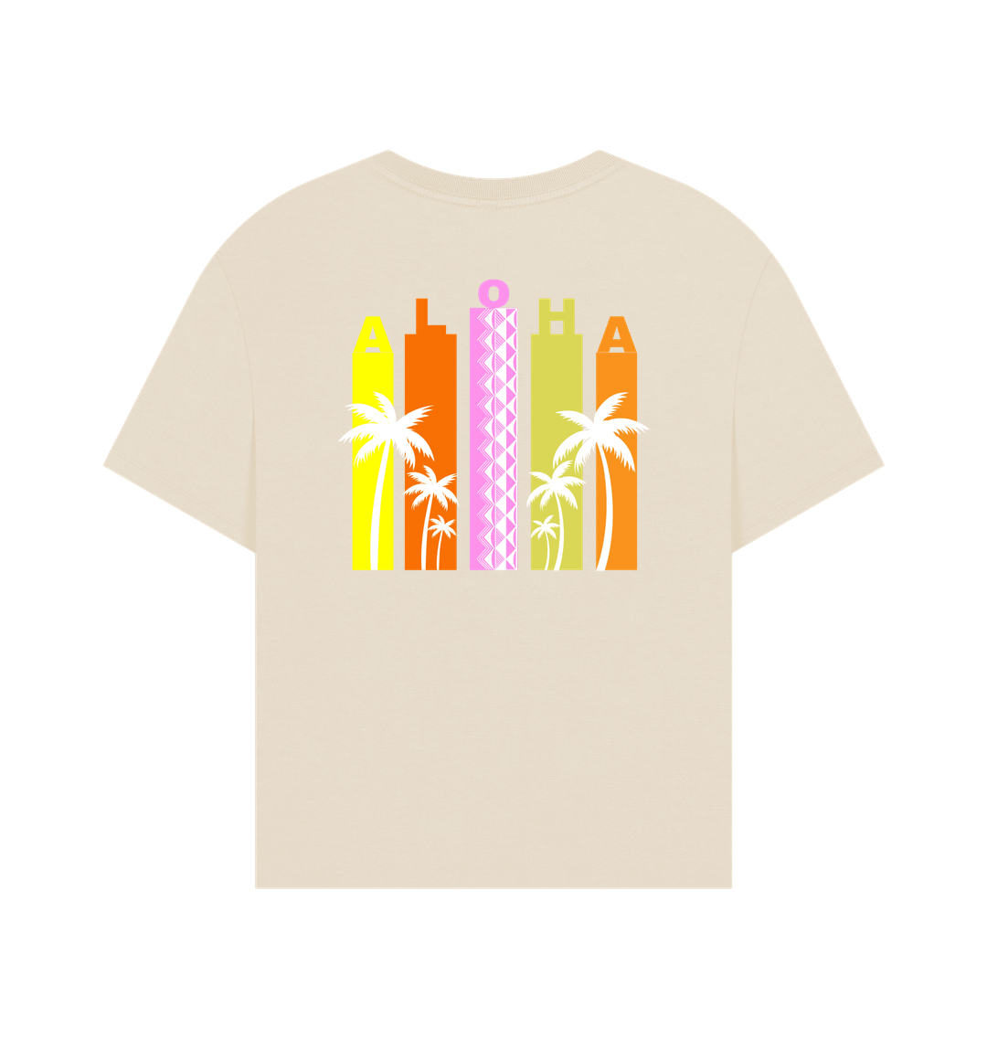 Oat Printed T-shirt