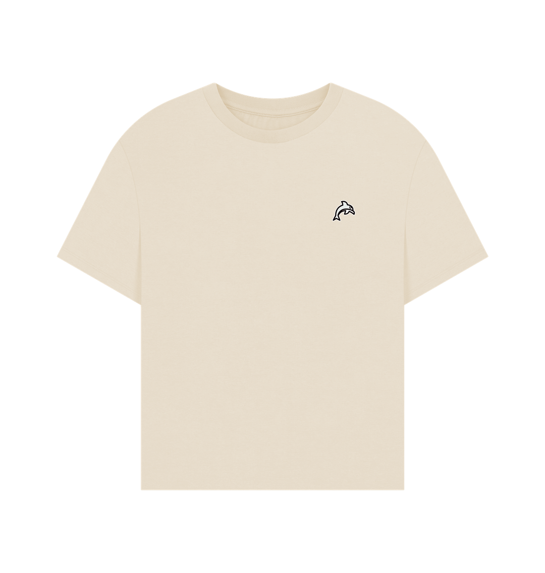 Oat Printed T-shirt