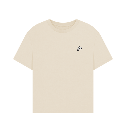 Oat Printed T-shirt
