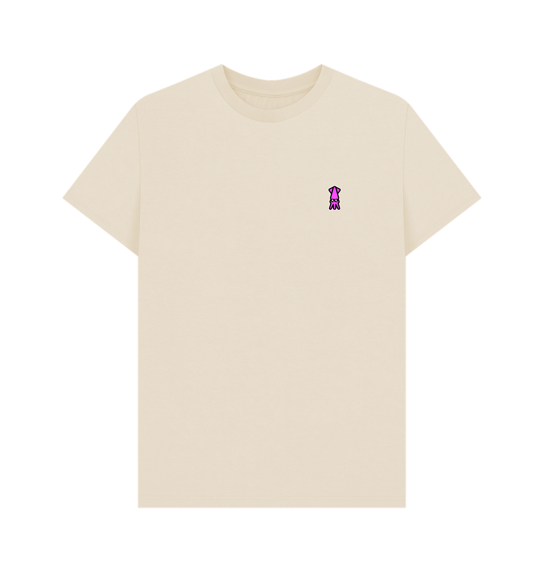 Oat Printed T-shirt