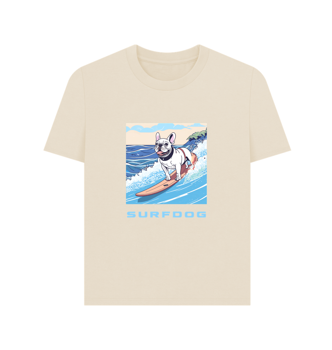 Oat Printed T-shirt