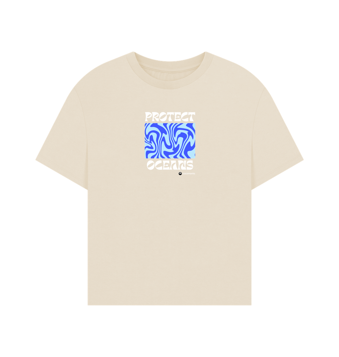Oat Printed T-shirt