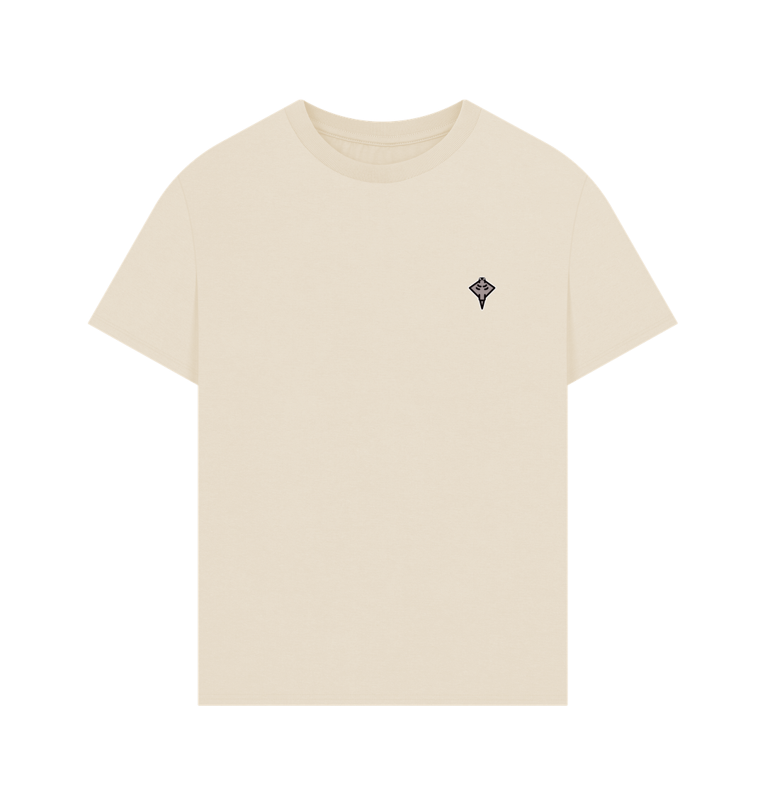 Oat Printed T-shirt