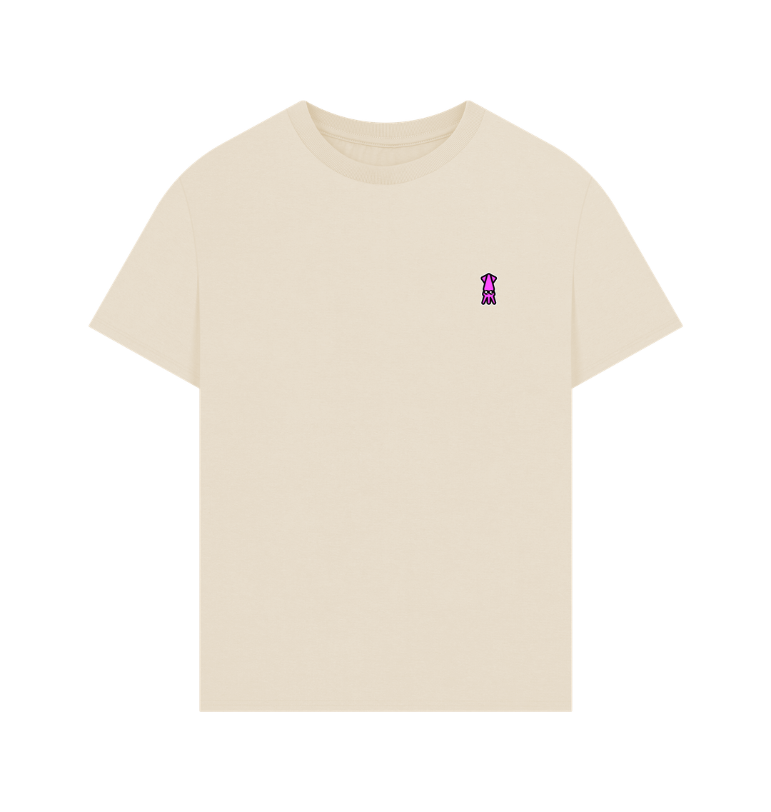 Oat Printed T-shirt