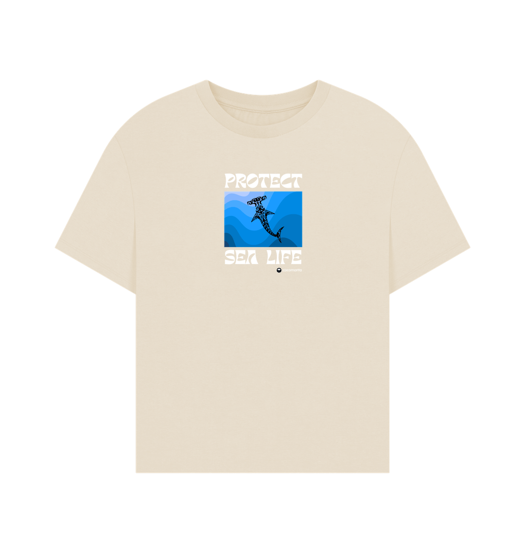 Oat Printed T-shirt