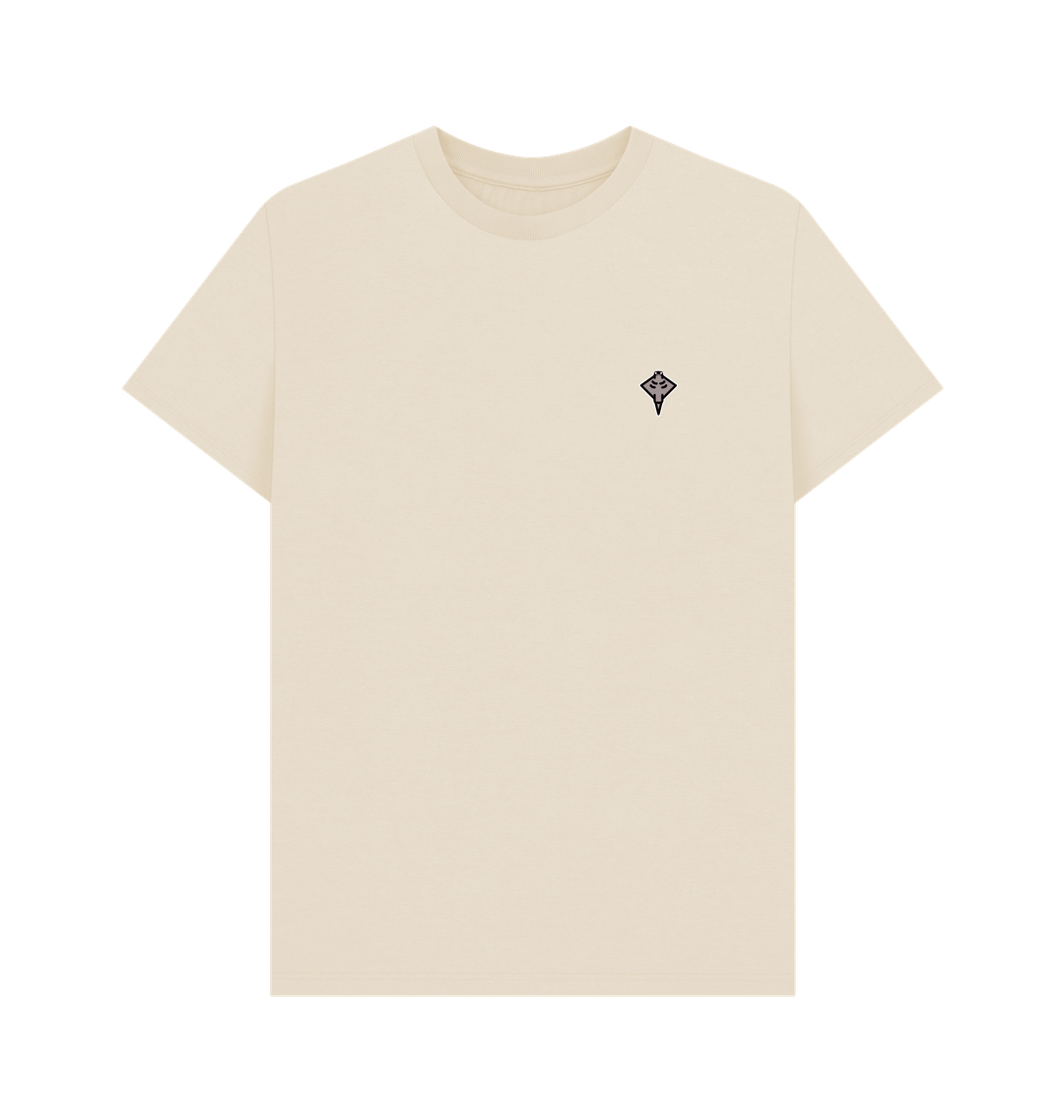 Oat Printed T-shirt